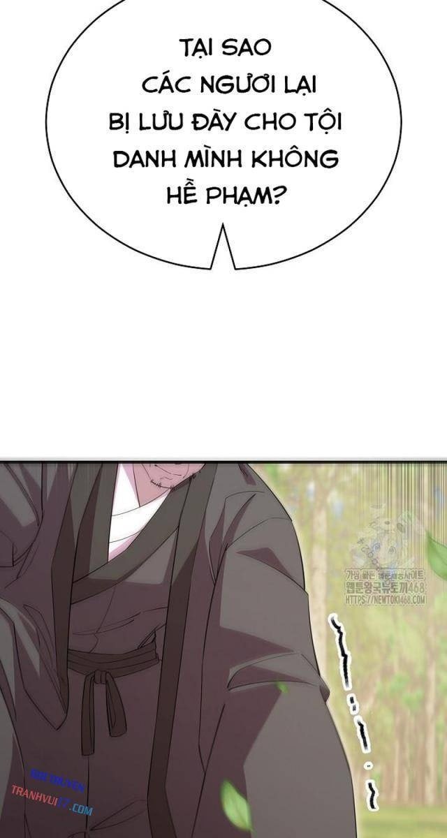 Môn Đồ Của Tam Vương - Page 48