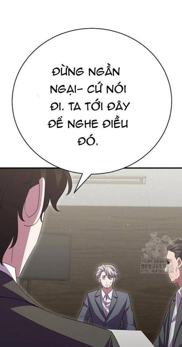 Môn Đồ Của Tam Vương - Page 34