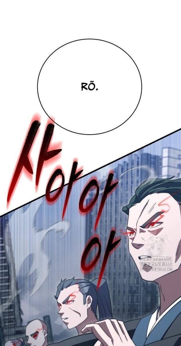 Môn Đồ Của Tam Vương - Page 117