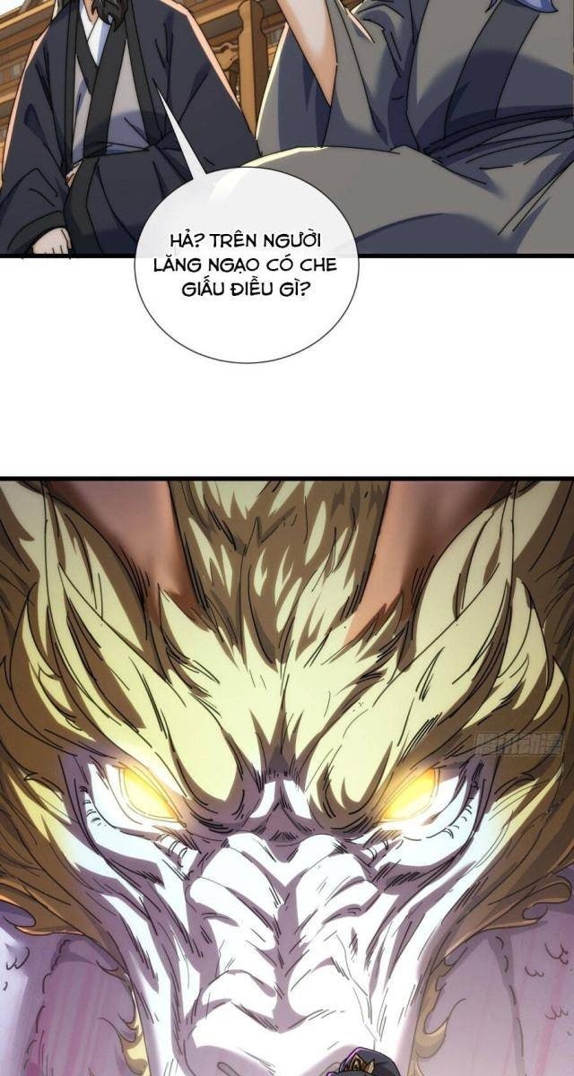 Mời Công Tử Trảm Yêu - Page 23