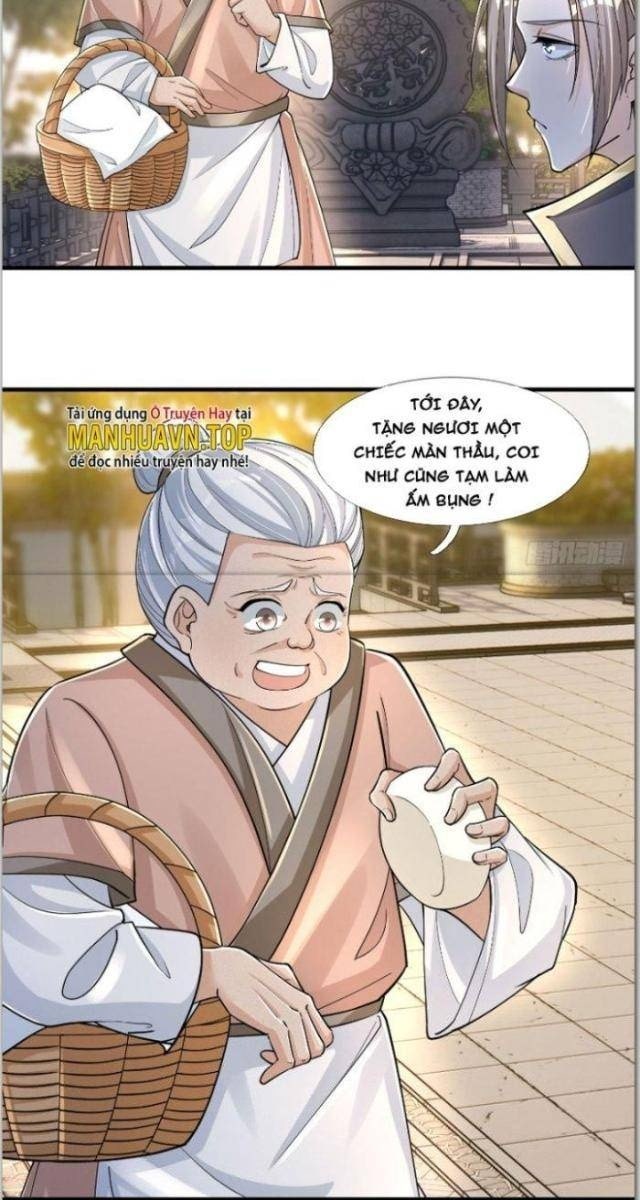 Thu Triệu Vạn Đồ Đệ, Vi Sư Vô Địch Thế Gian - Page 69