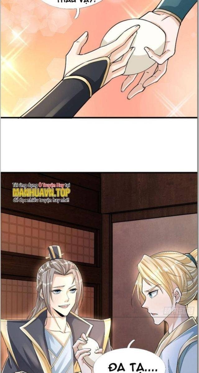 Thu Triệu Vạn Đồ Đệ, Vi Sư Vô Địch Thế Gian - Page 74