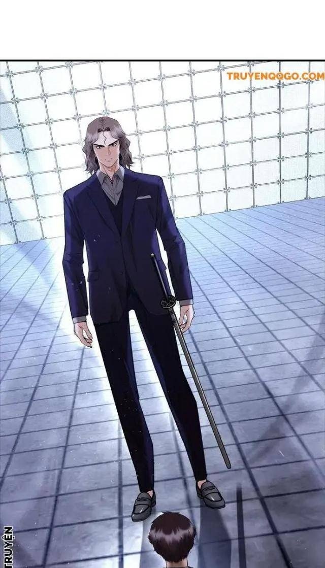 Bạch Dạ - Page 28