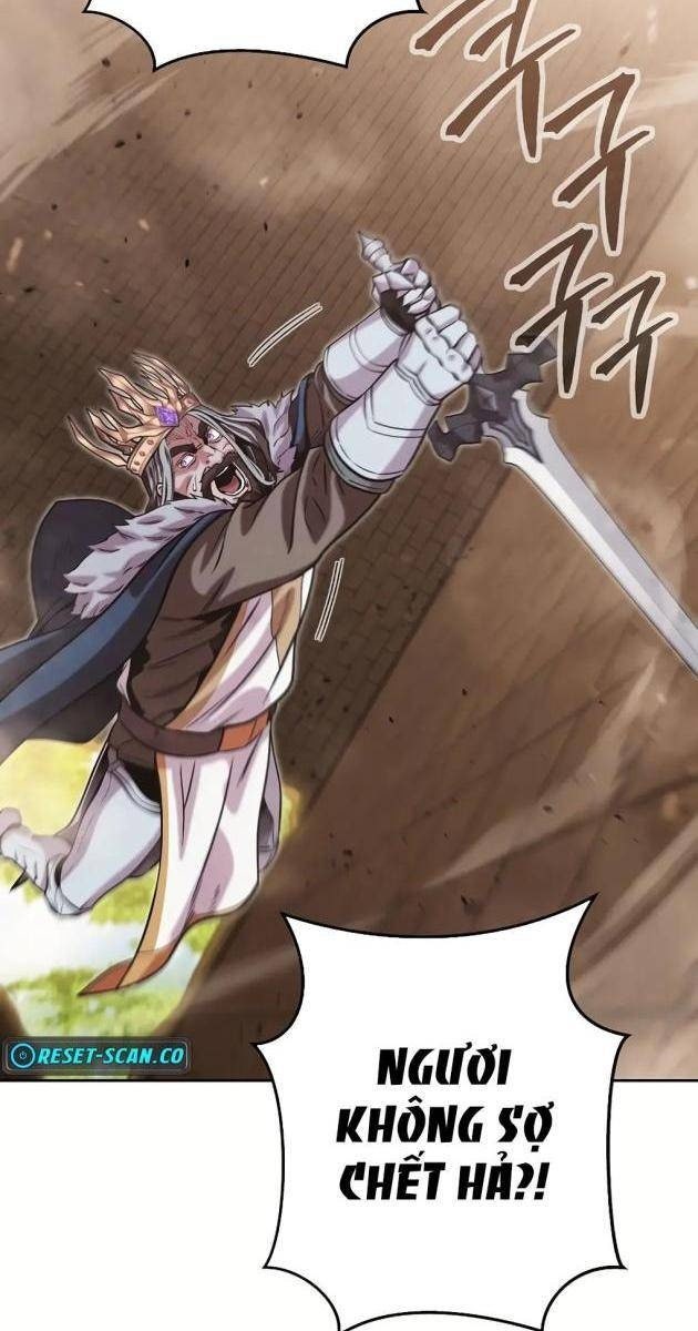 Tái Thiết Hầm Ngục - Page 11