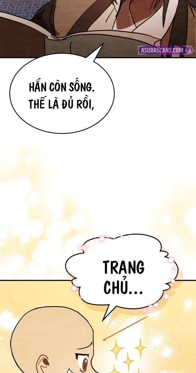 Sự Trở Lại Của Thần - Page 60
