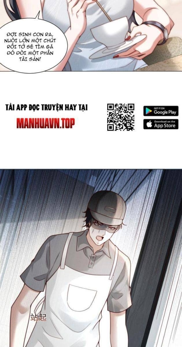 Giá Trị Hàng Hóa Giảm Trăm Vạn Lần - Page 21