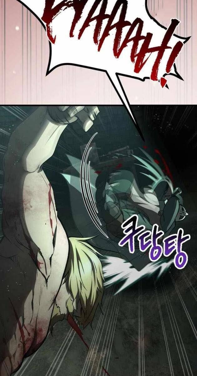 Kẻ Sống Sót Vua Kiếm - Page 32