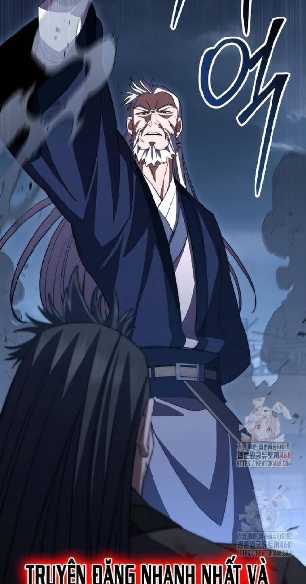 Môn Đồ Của Tam Vương - Page 61