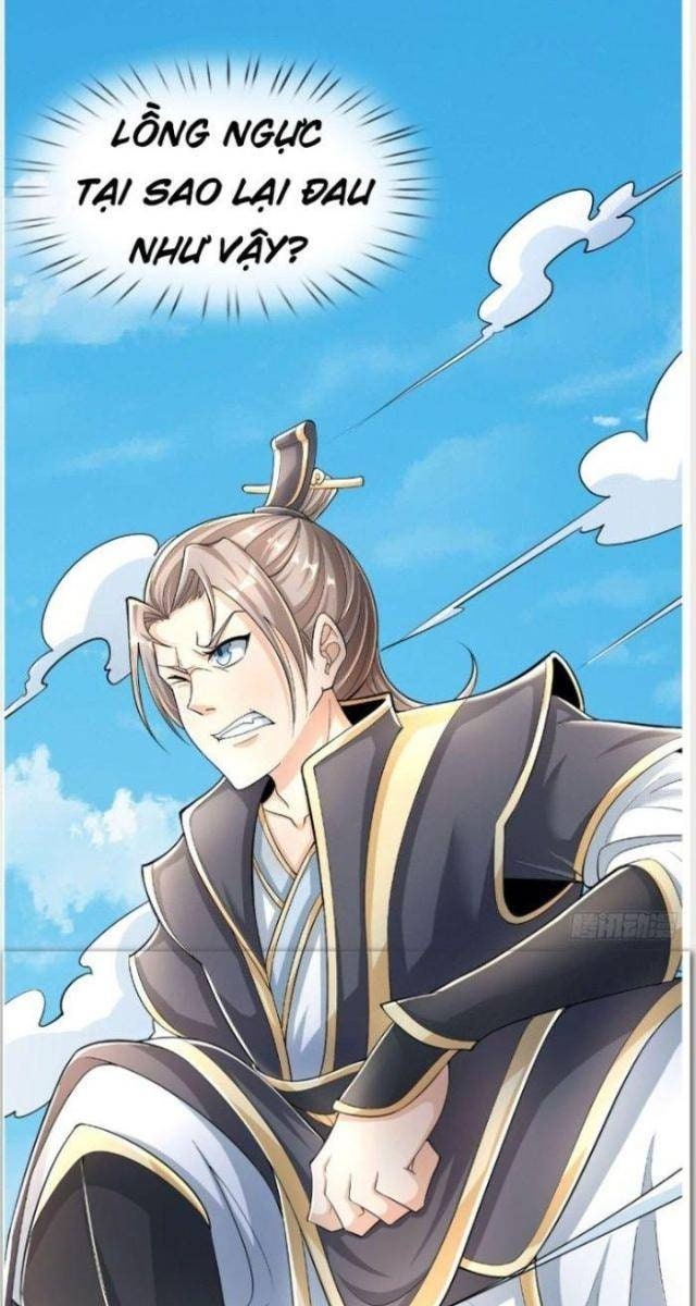 Thu Triệu Vạn Đồ Đệ, Vi Sư Vô Địch Thế Gian - Page 8