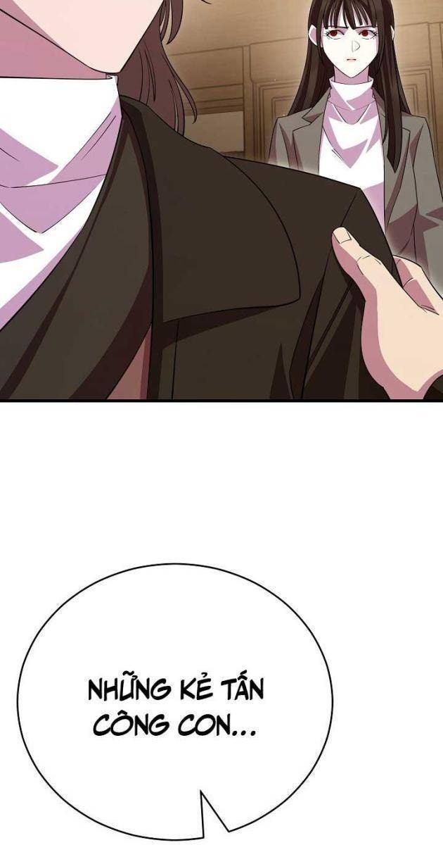 Môn Đồ Của Tam Vương - Page 79