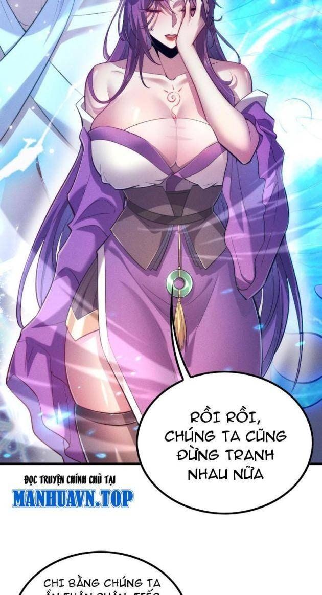 Các Nữ Sư Tôn Đều Muốn Chiếm Hữu Ta - Page 64