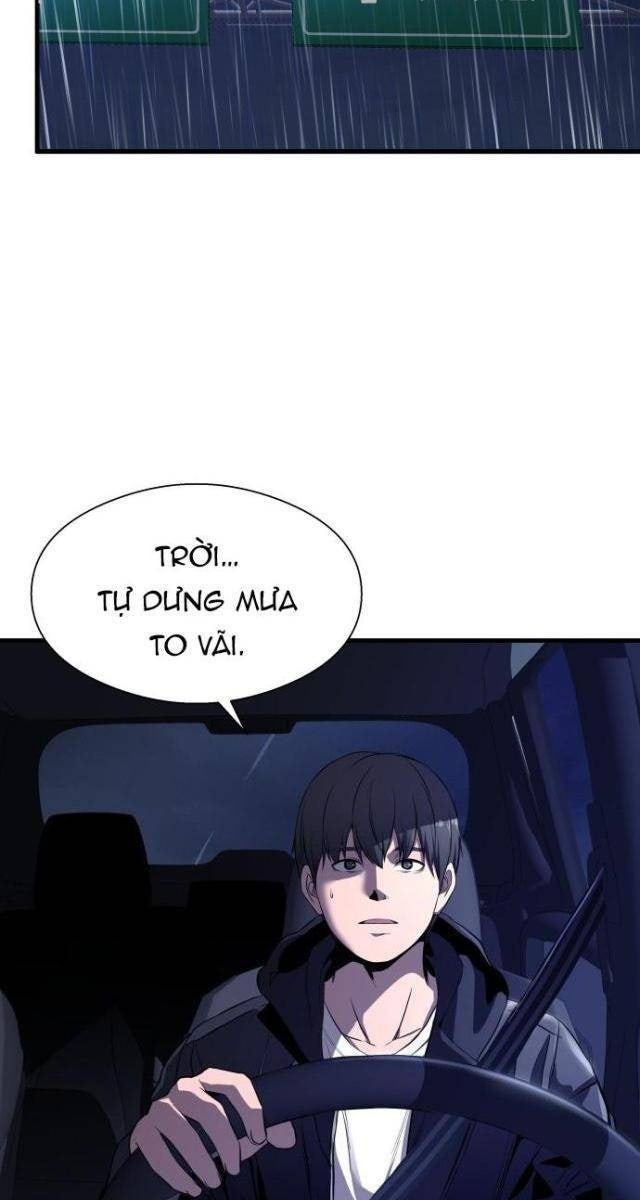 Hẹn Hò Rùng Rợn - Page 92