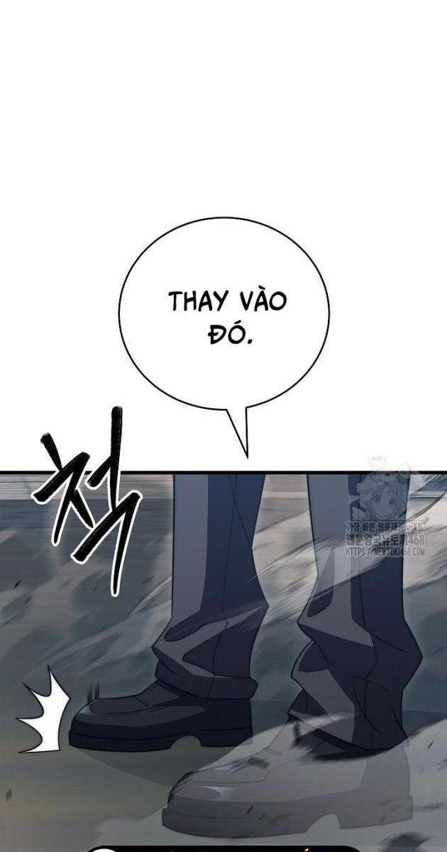 Môn Đồ Của Tam Vương - Page 111