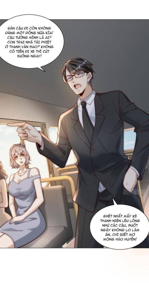 Giá Trị Hàng Hóa Giảm Trăm Vạn Lần - Page 43