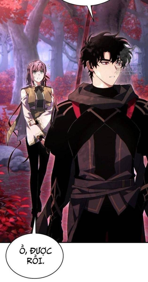 Người Chơi Mạnh Nhất Hồi Quy Lần Thứ 100 - Page 110