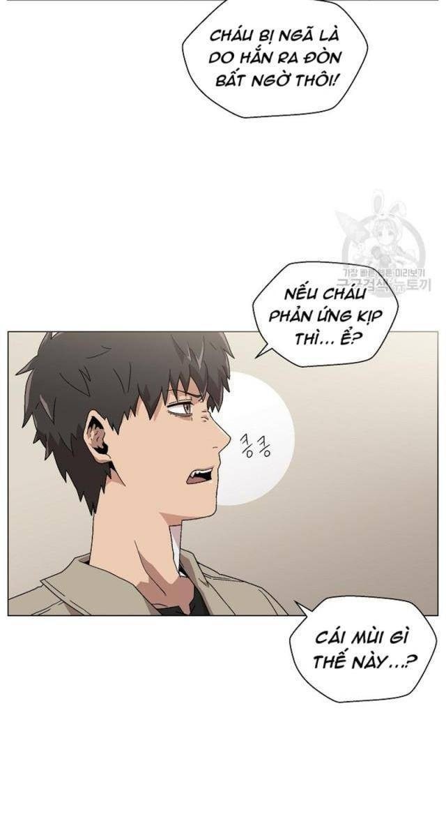 Cánh Cổng Asura - Page 108