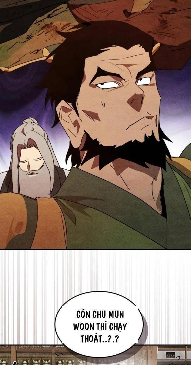 Sự Trở Lại Của Thần - Page 8