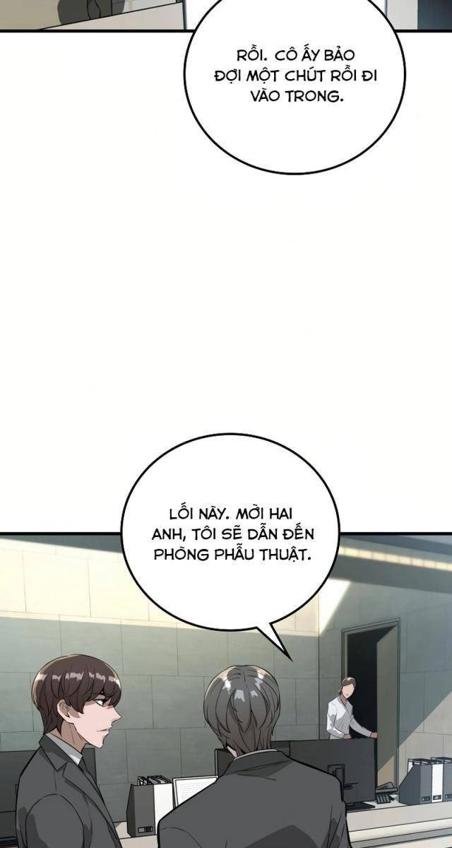 Kẻ Không Thuộc Về Loài Người - Page 70