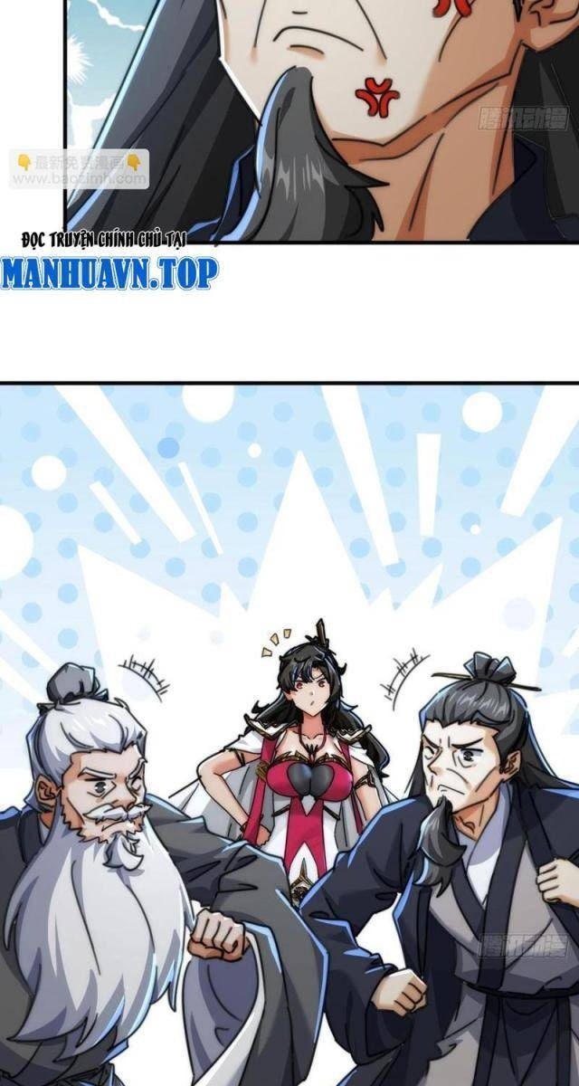 Mời Công Tử Trảm Yêu - Page 35