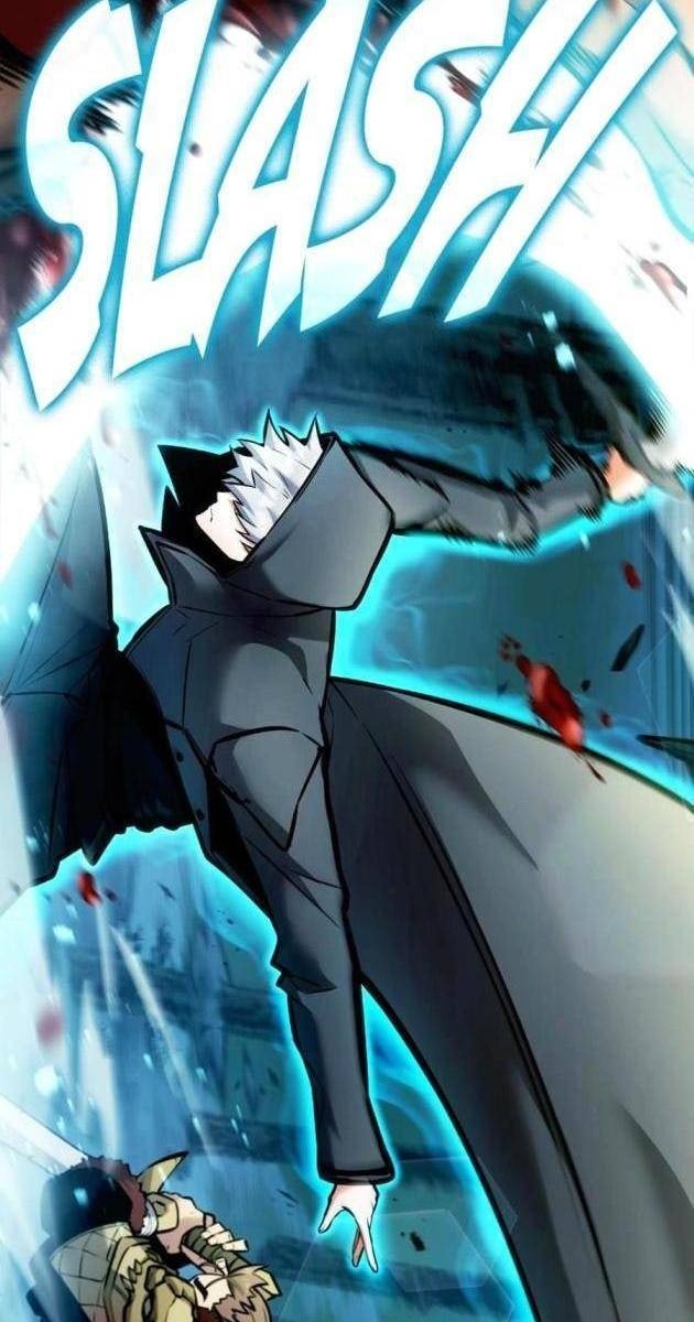 Độc Chiến Đế Vương - Page 21