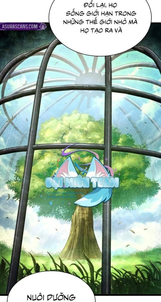Thế Giới Hậu Tận Thế - Page 31
