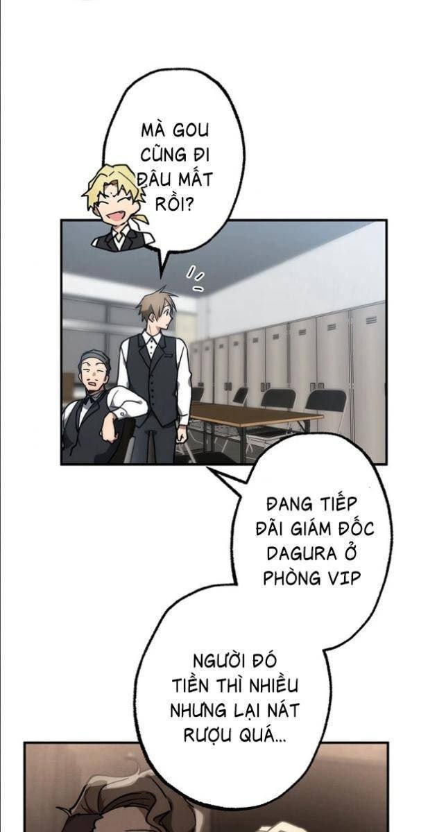 Quý Tộc Báo Thù - Page 108