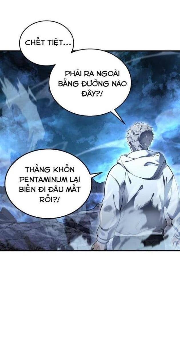 Cuộc Chiến Trong Tòa Tháp: Urek Mazino - Page 55