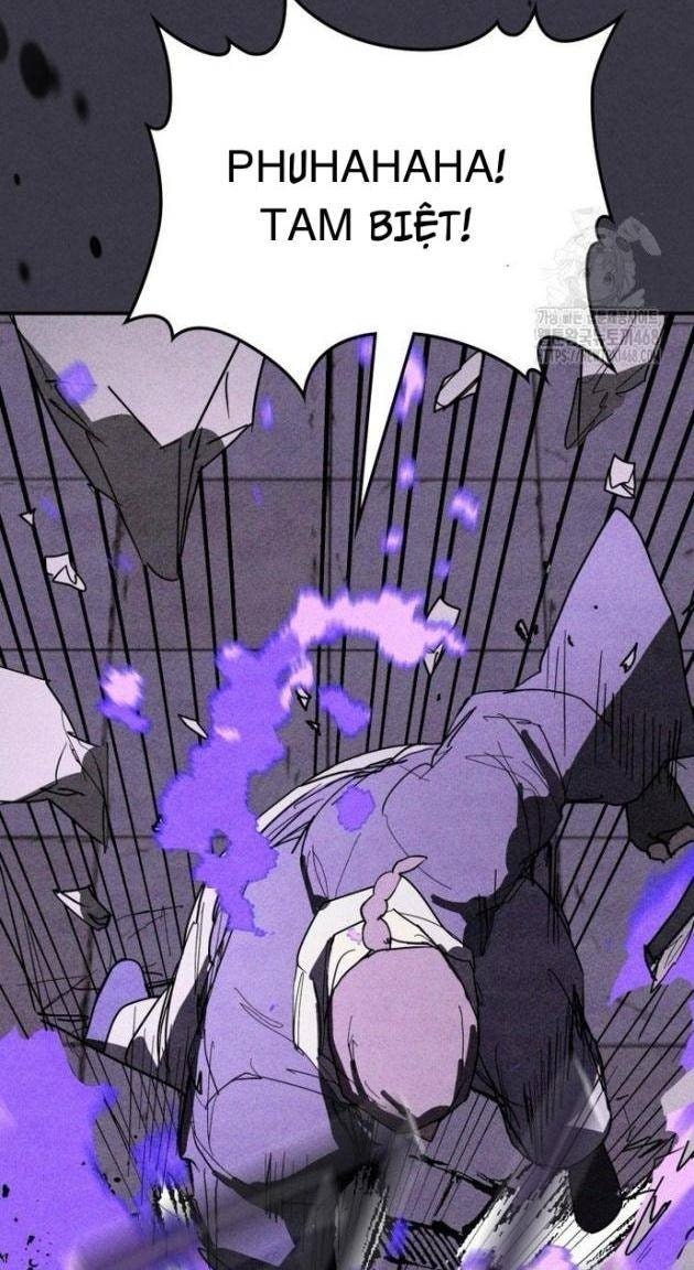 Sự Trở Lại Của Thần - Page 35