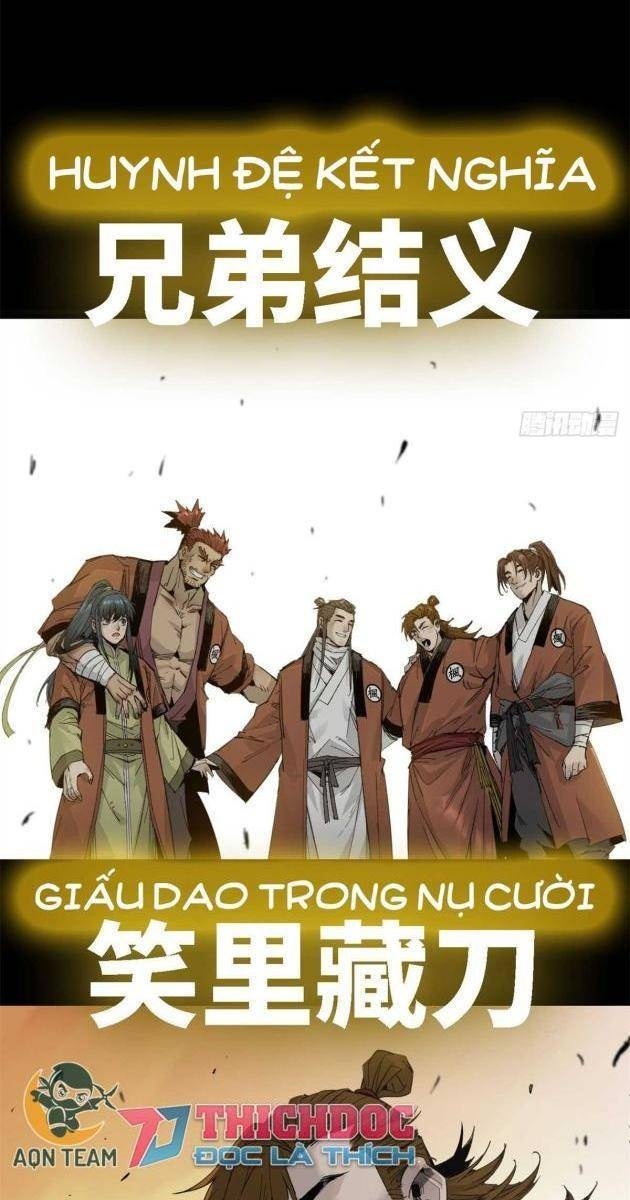 Xích Tâm Tuần Thiên - Page 13