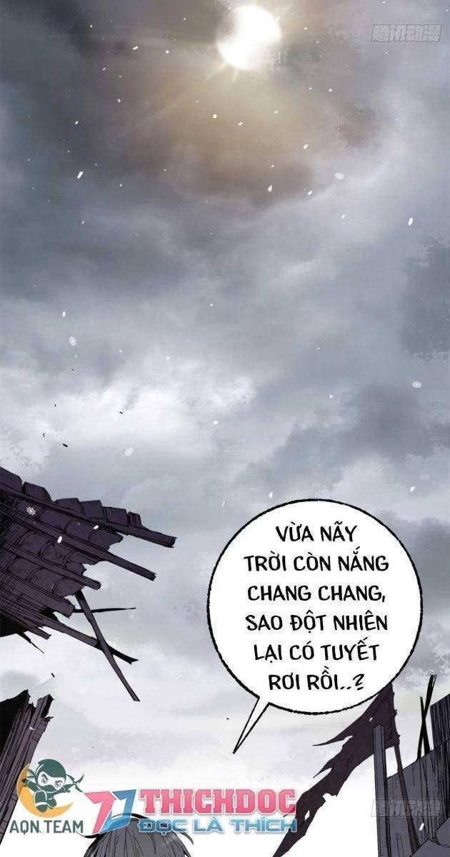 Xích Tâm Tuần Thiên - Page 20