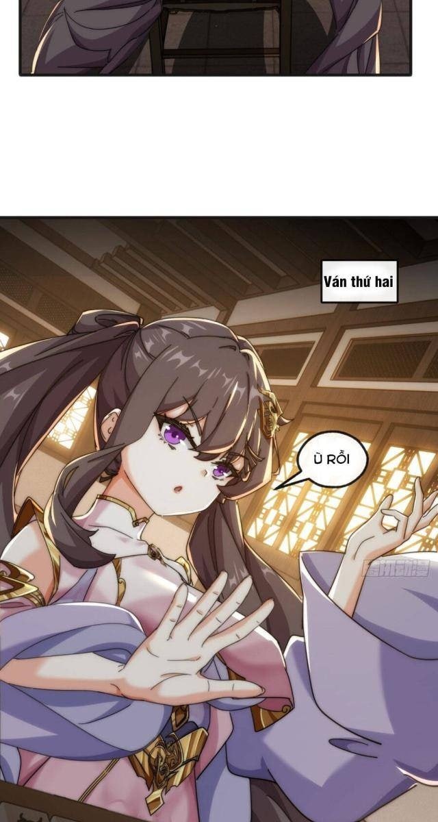 Mời Công Tử Trảm Yêu - Page 16