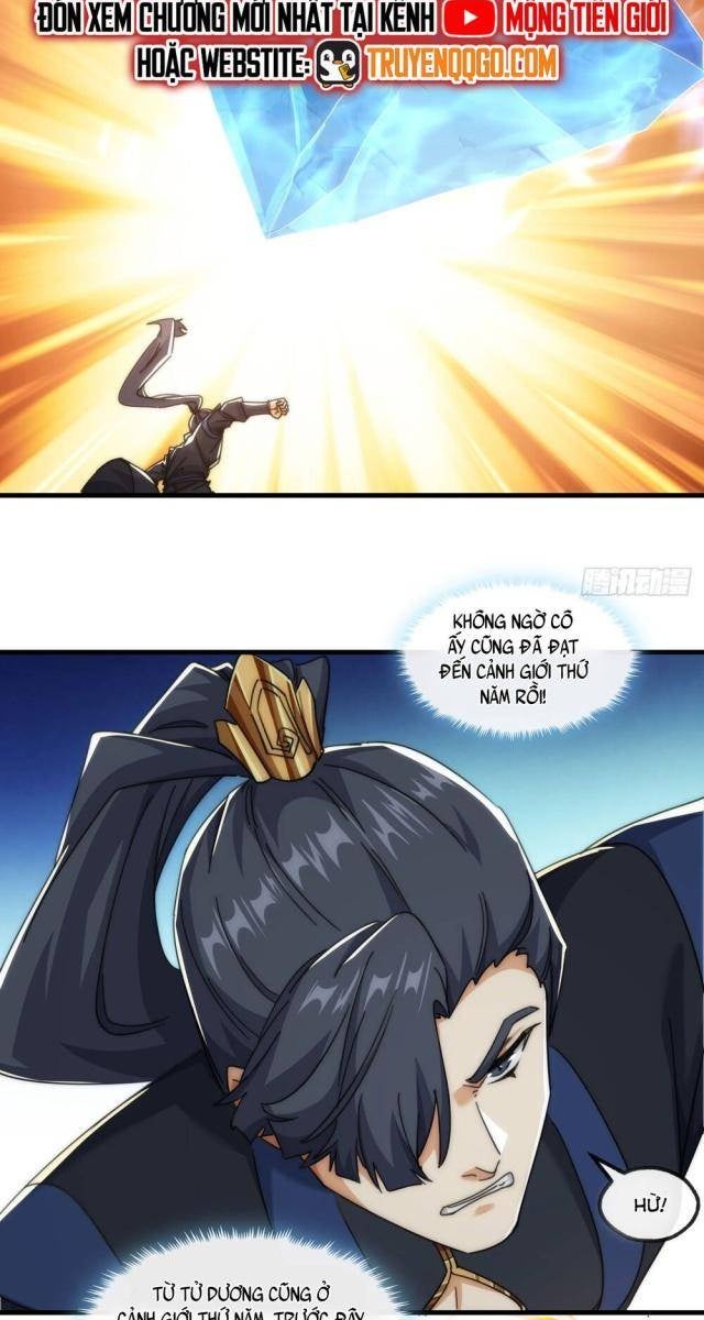 Mời Công Tử Trảm Yêu - Page 22