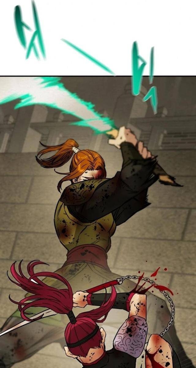 Thiên Quang Minh Nguyệt - Page 28