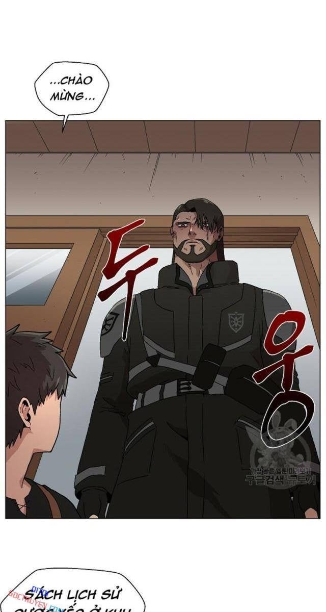 Cánh Cổng Asura - Page 41