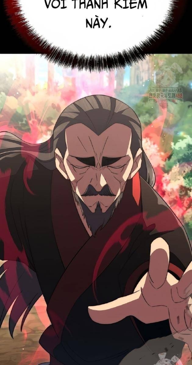 Môn Đồ Của Tam Vương - Page 138