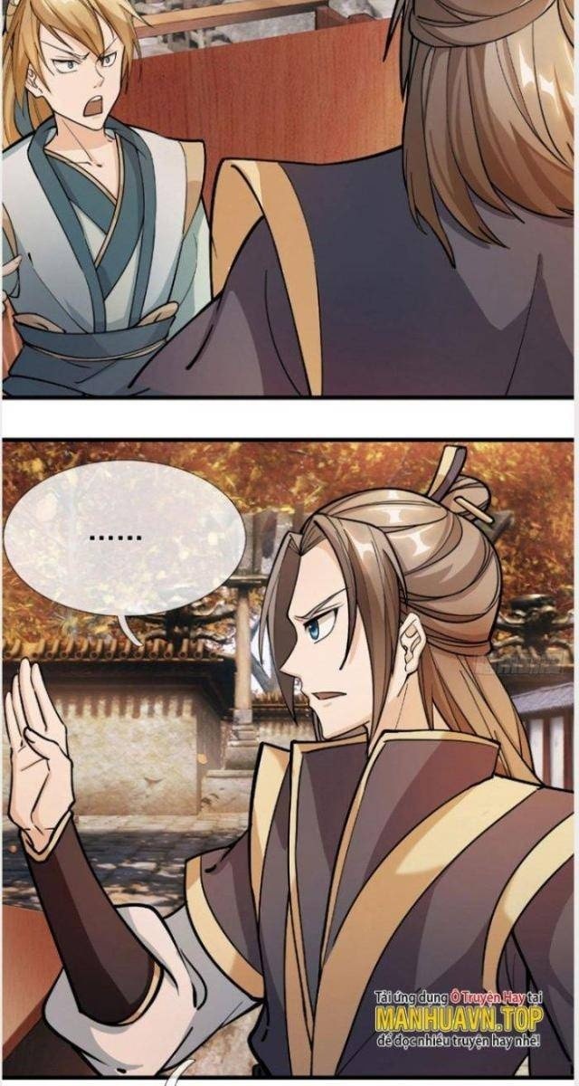 Thu Triệu Vạn Đồ Đệ, Vi Sư Vô Địch Thế Gian - Page 42