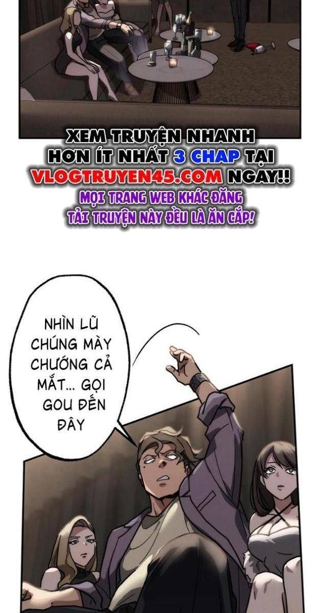 Quý Tộc Báo Thù - Page 32
