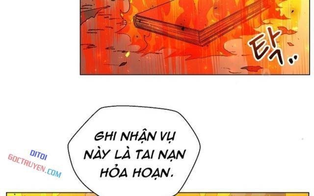 Cánh Cổng Asura - Page 117