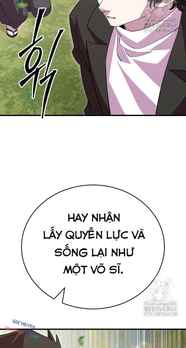 Môn Đồ Của Tam Vương - Page 93