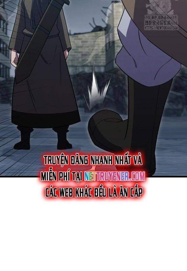 Môn Đồ Của Tam Vương - Page 53