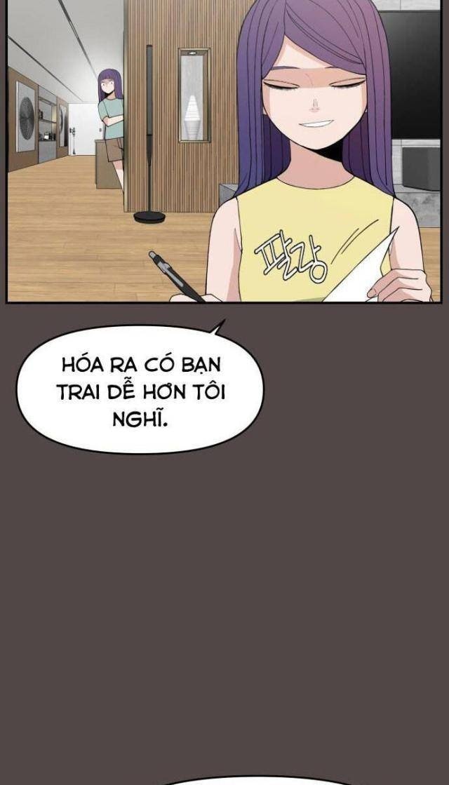 Lớp Học Phản Diện - Page 65