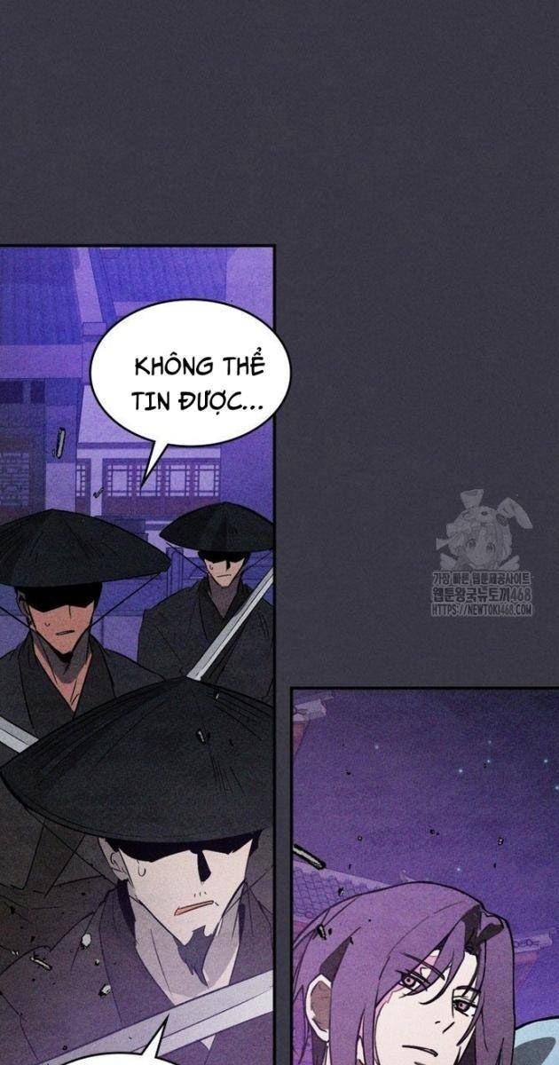 Sự Trở Lại Của Thần - Page 53