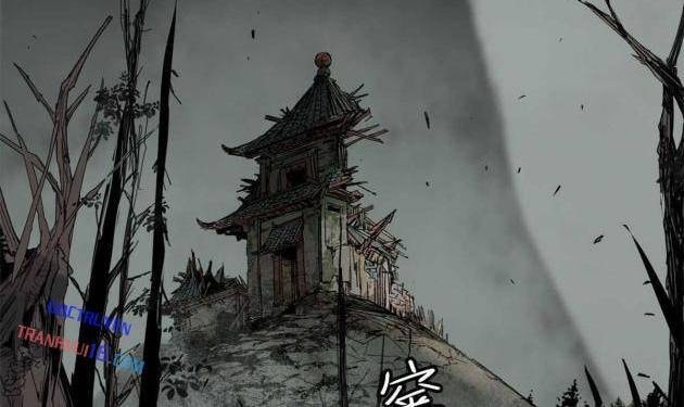 Xích Tâm Tuần Thiên - Page 4