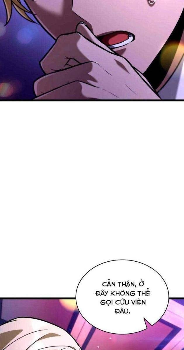 Vô Hạn Pháp Sư - Page 35