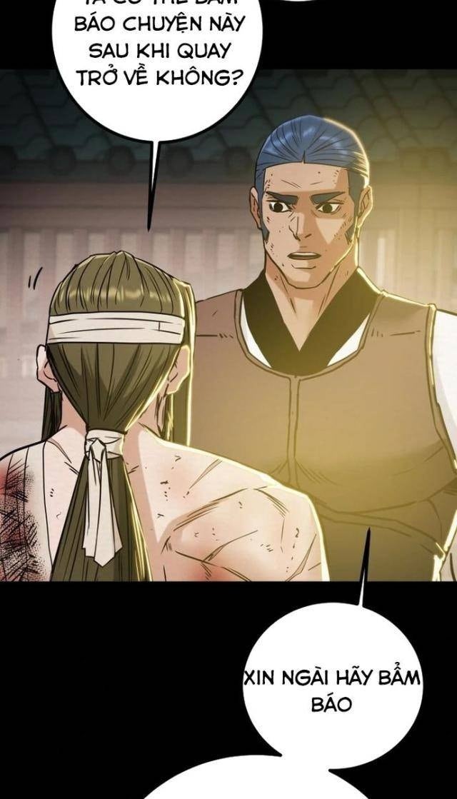 Thiên Quang Minh Nguyệt - Page 91