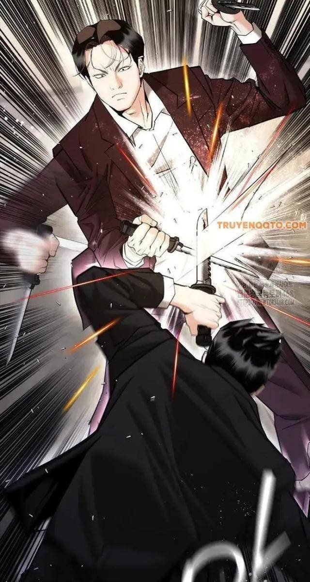 Bạch Dạ - Page 63