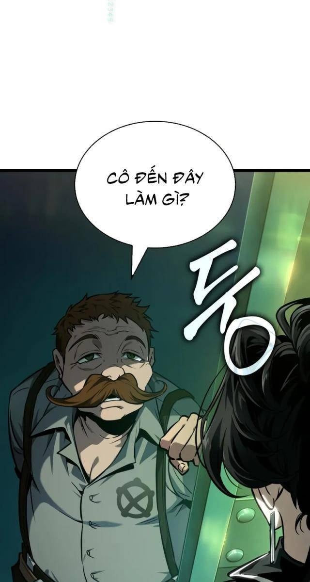 Thế Giới Hậu Tận Thế - Page 50