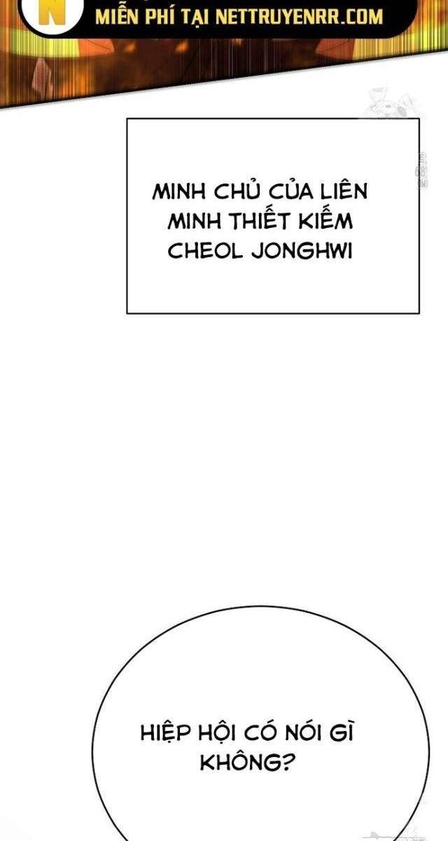 Môn Đồ Của Tam Vương - Page 122