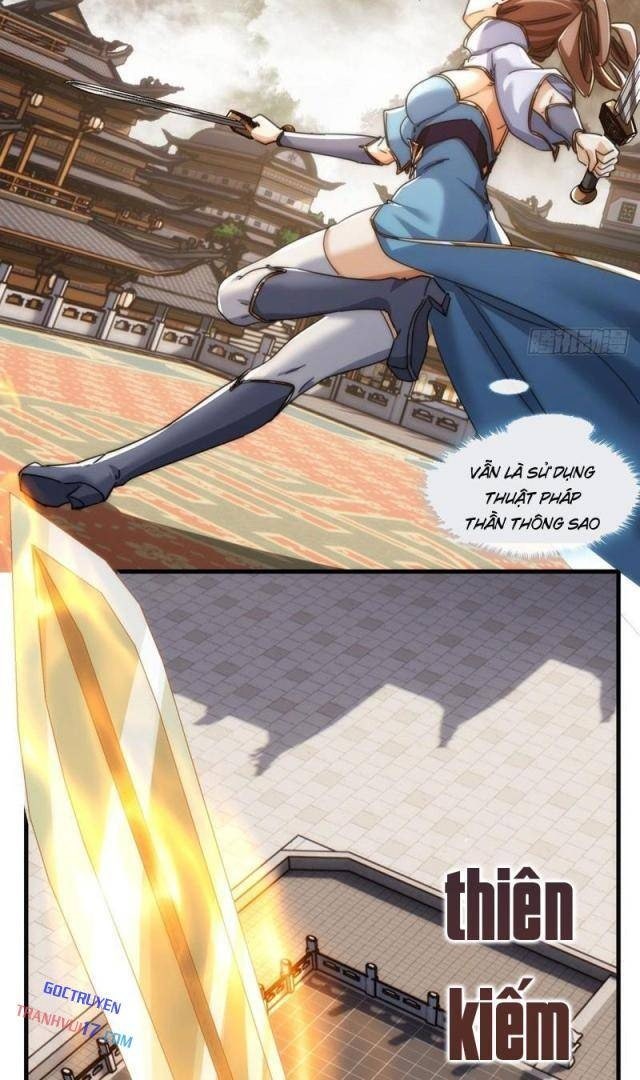 Mời Công Tử Trảm Yêu - Page 52