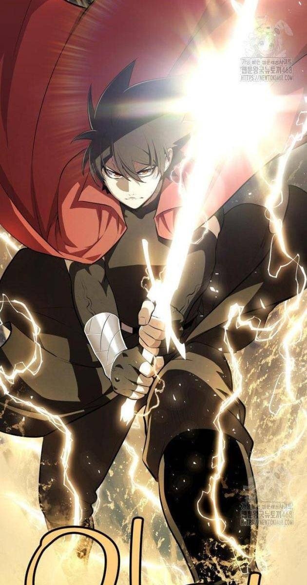 Chế Ngự Kiếm - Page 101